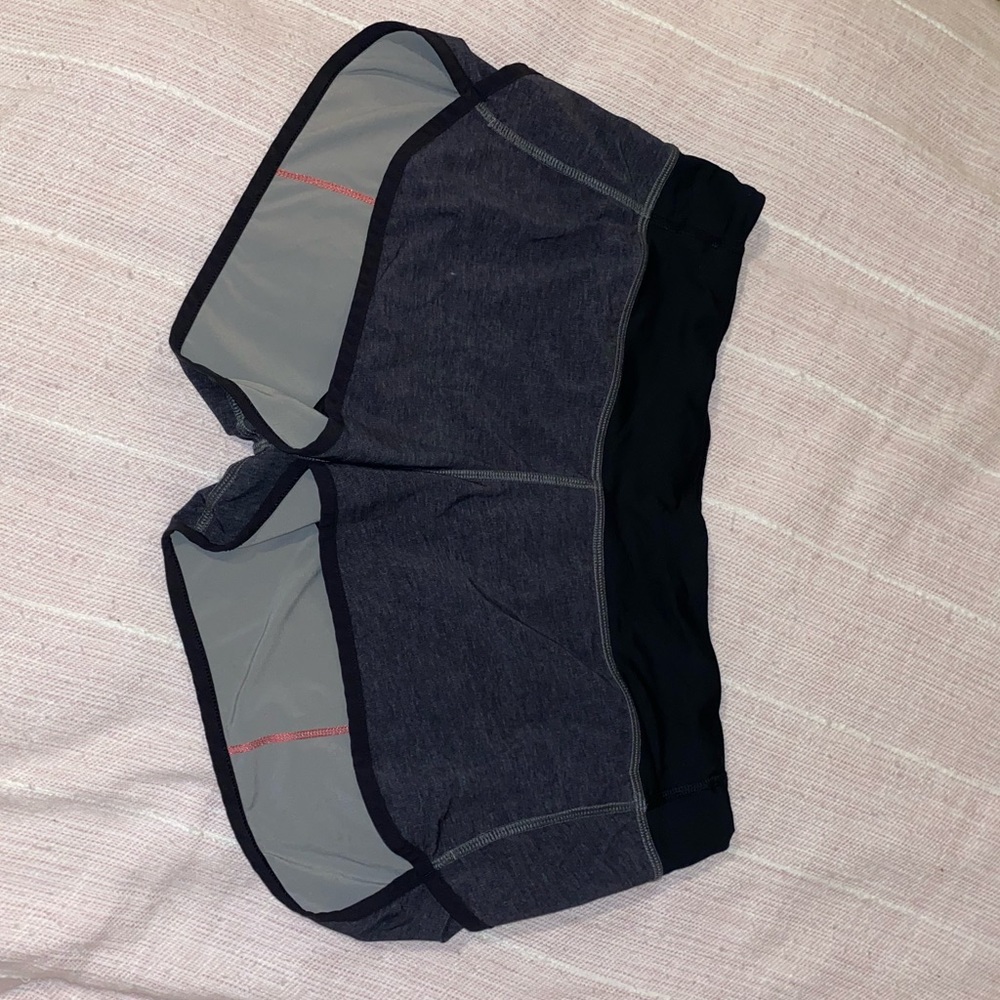 Hotty Hot Short II 2.5”